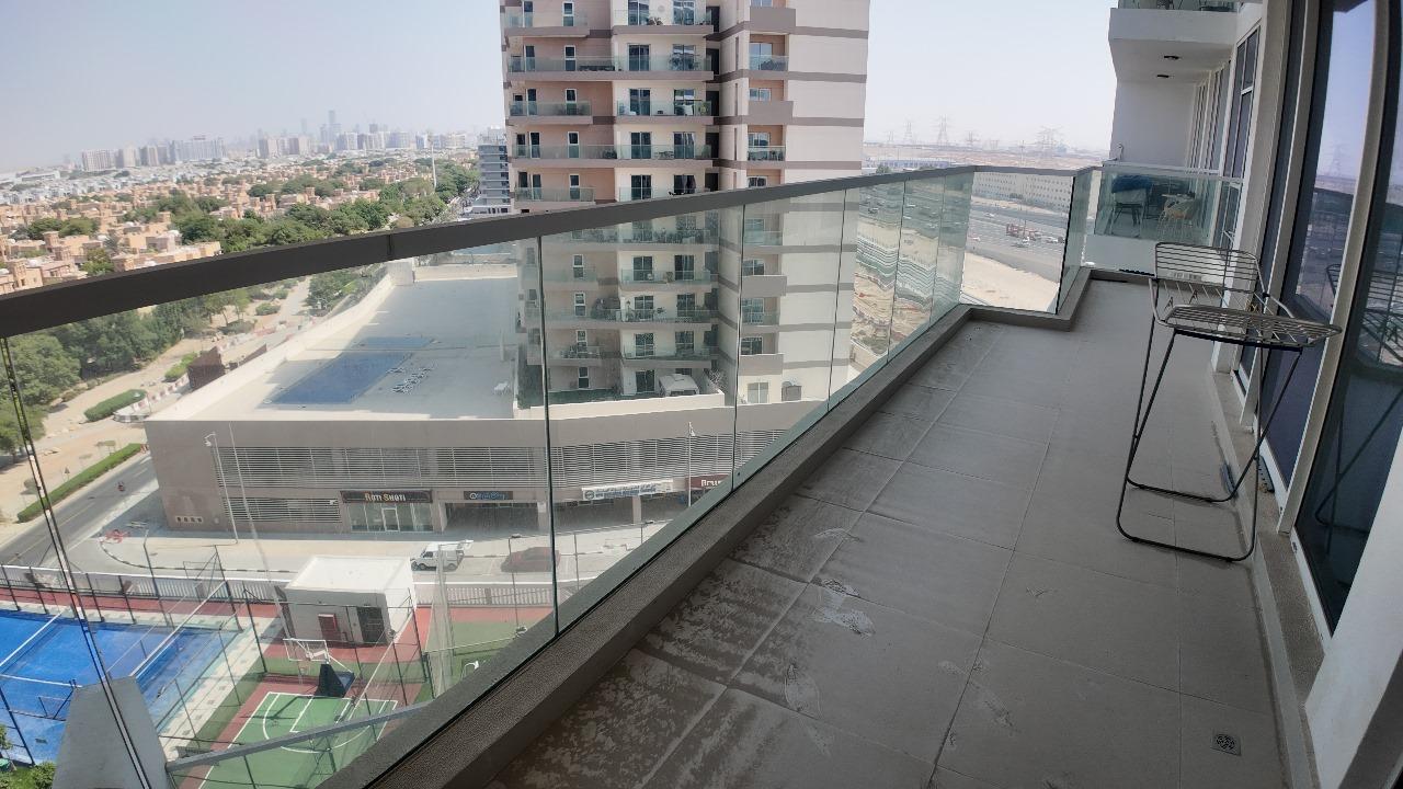 2 BR Apartment for Sale in Gemz by Danube