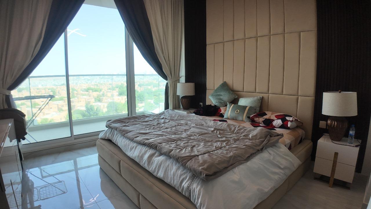 2 BR Apartment for Sale in Gemz by Danube