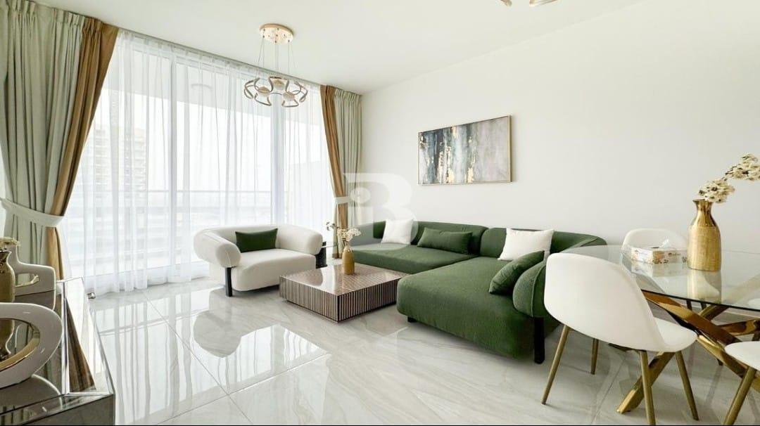 2 BR Apartment for Sale in Gemz by Danube